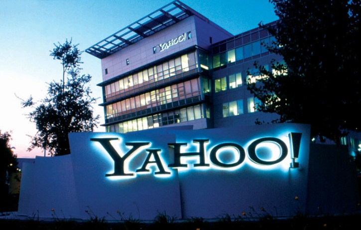 Ex Yahoo Employee Says Woman CEO Tried To Get Rid Of Male Workers Reuters