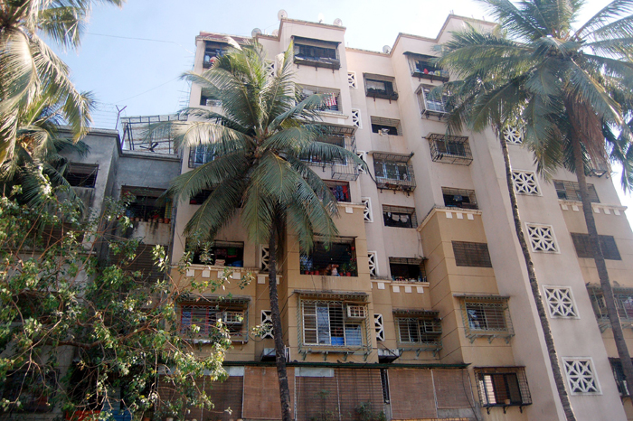 Maha Housing Society 