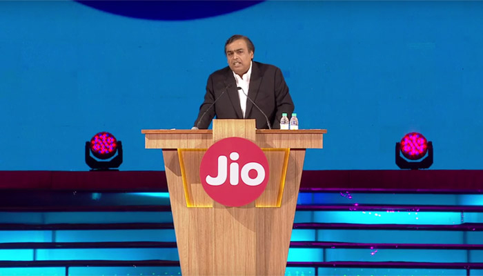 Reliance Jio’s Full Service Available From Monday