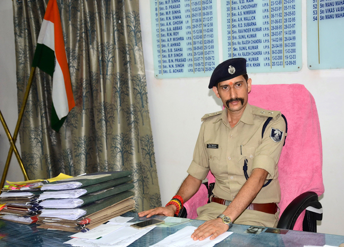 Weeks After Arresting Ruby Rai, Bihar Police Finally Files 4,000 Page ...