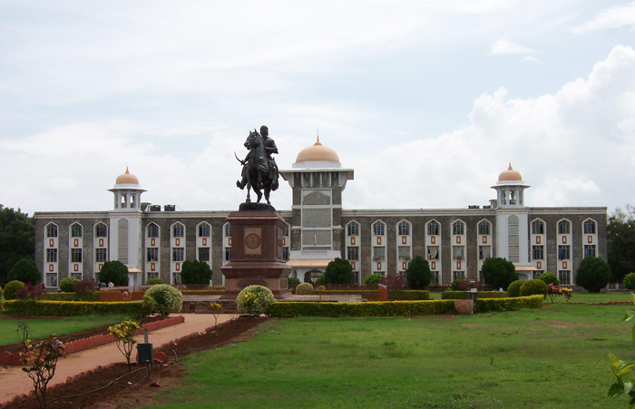 Shivaji University Kolhapur