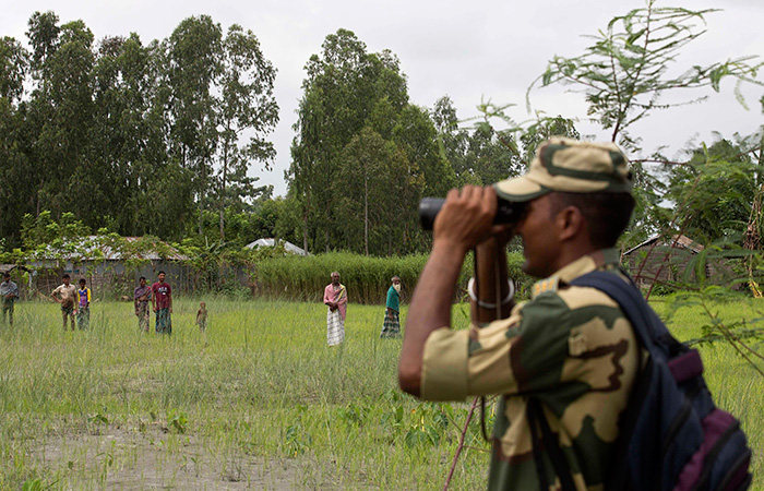 Six Militants From The Karbi Peoples Liberation Tigers Killed By Army ...