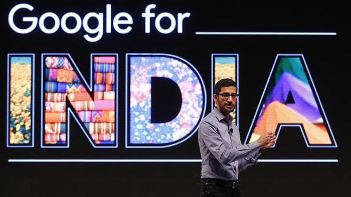 Google To Bring Free Wi-Fi To Malls, Cafes In India With Google 

Station