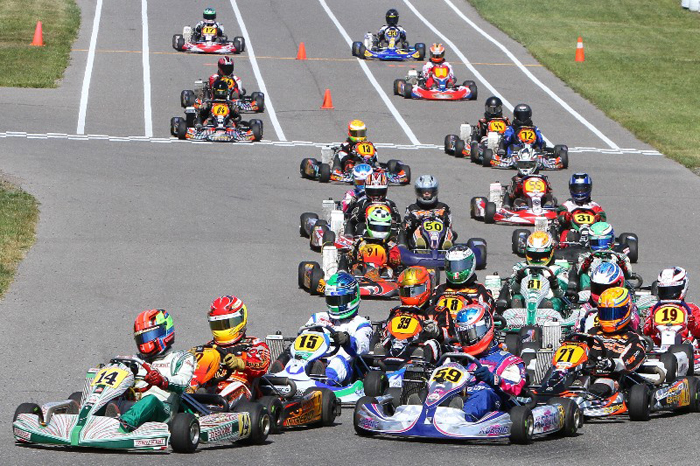 Shahan Ali Mohsin Becomes First Indian To Win Asian Karting Championship