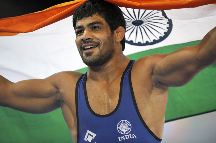 Sushil Kumar Recommended For Padma Bhushan