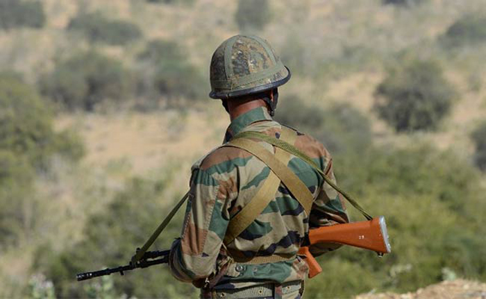 With Tension Soaring High Once Again, Here Are Major War Doctrines Exercised By India-Pakistan 