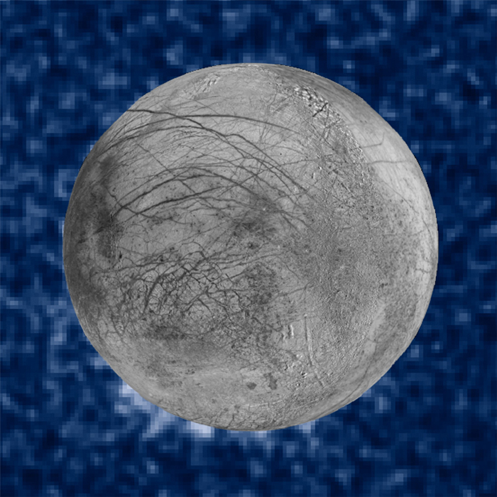 NASA’s Hubble Telescope spots Possible Water Plumes On Jupiter’s Moon Europa