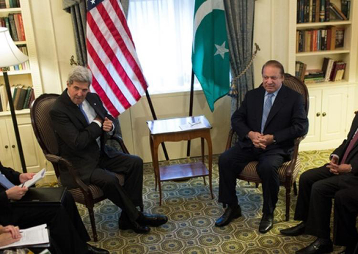 US Tells Pakistan To 