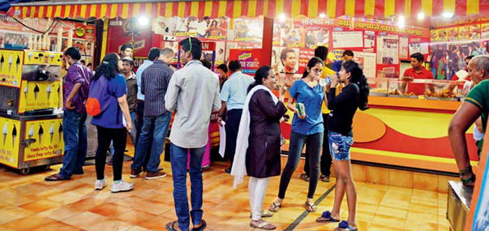 Income Tax Department Raids Roadside Eateries, Small Businesses To Make Declaration Scheme