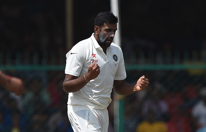 Do Ravichandran Ashwin's Staggering Numbers Make Him The Most Valuable ...