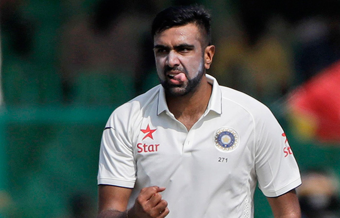 Ravichandran Ashwin Rises To No. 2, Targets Top Spot In ...