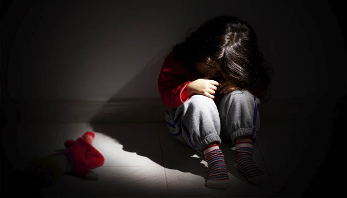 In Delhi, Three Kids Face Sex Abuse Daily: NCRB Data