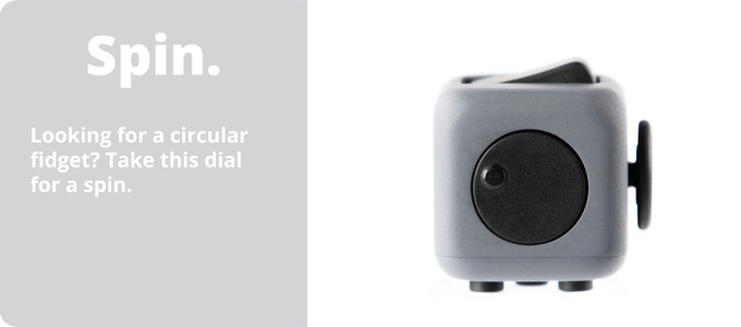 fidget cube website