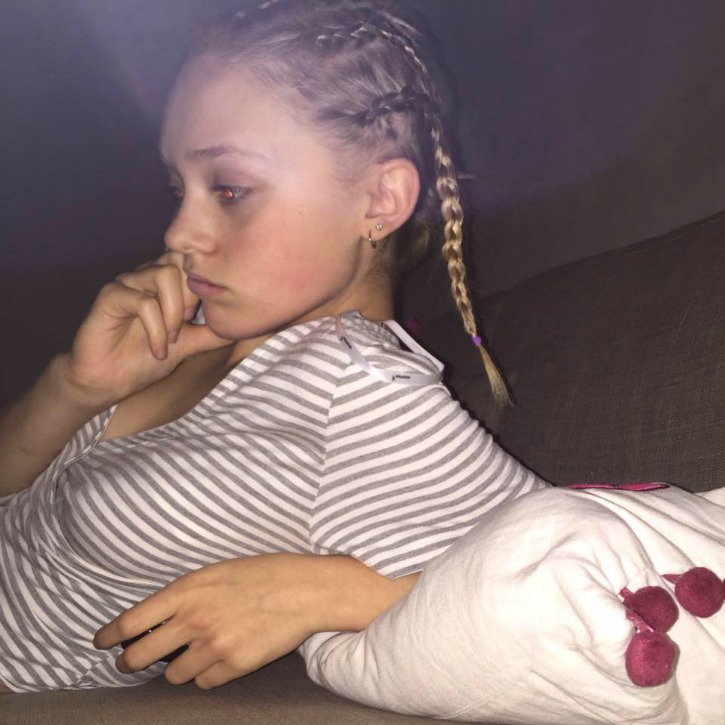 This 16 Year Old Girl Earns 50 000 Suggesting English Baby Names To