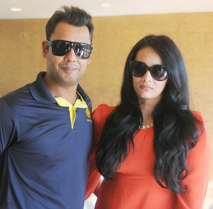 Mayanti Langer Shuts Up Haters Who Mocked Her For Husband Stuart Binny&#39;s 32-Run Over