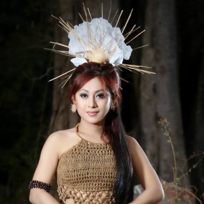 transgender beauty queen manipur 2