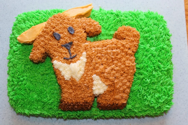 Muslim Manch In Awadh Will Not Do Qurbani On Eid, They Will Cut A Goat  Shaped Cake Instead