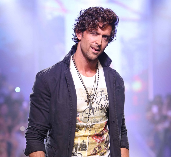 Netizens evokemass hysteriaon the 4th anniversary of Hrithik Roshans Bang  Bang