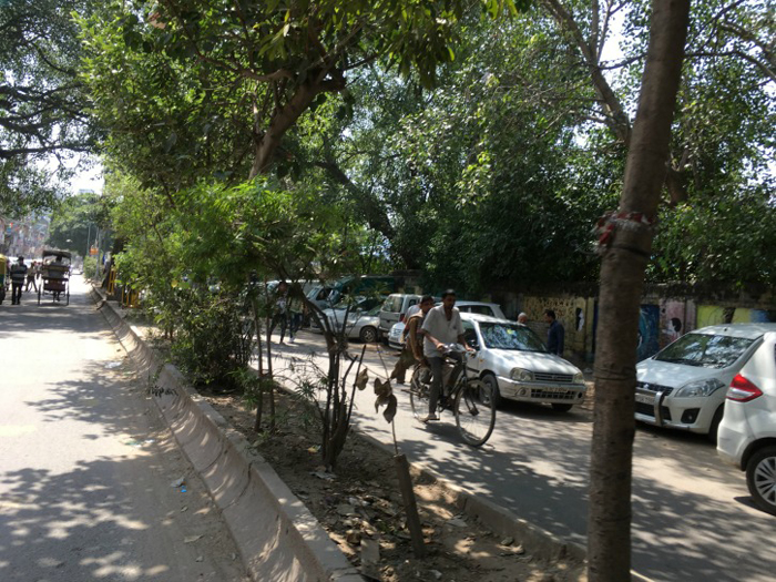 Nothing Ever Happens In Delhi S Red Light District Gb Road Nothing Ever Happens In Delhi S Red Light District Gb Road