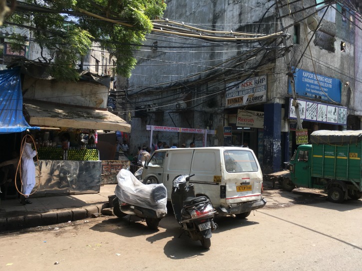 Nothing Ever Happens In Delhi S Red Light District Gb Road Nothing Ever Happens In Delhi S Red Light District Gb Road