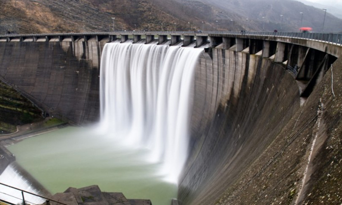 Pak Hydroelectric_plant