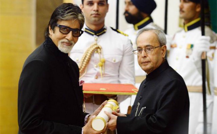 Padma awards 