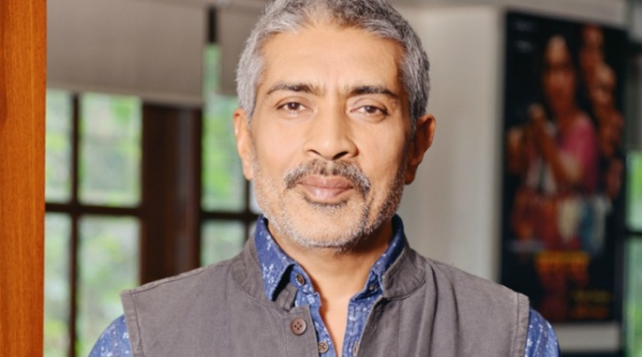 Prakash Jhan