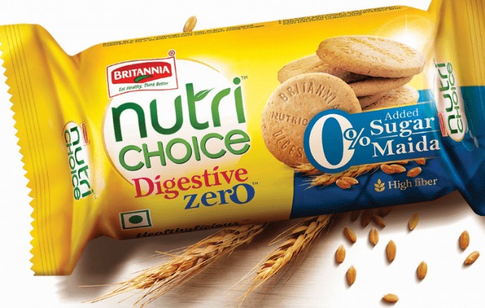 Britannia's Digestive Biscuits To Go Off Shelves After Losing Copyright Battle With ITC