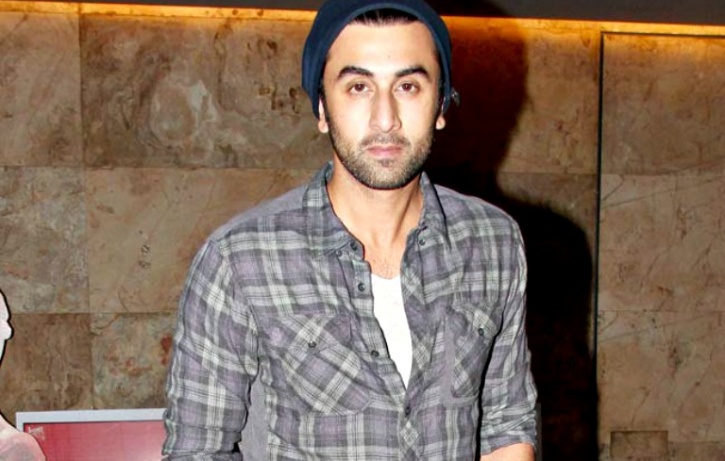 Ranbir Kapoor Makes A Painful Confession, Says He 'Could Have An