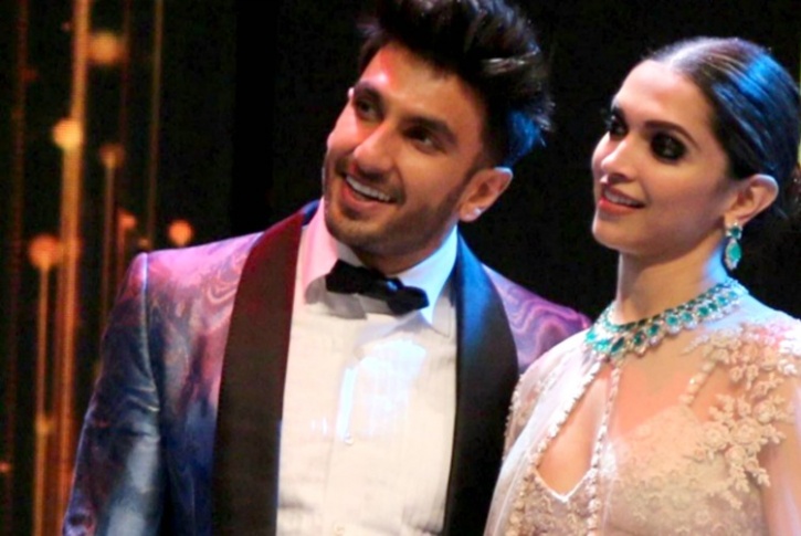 Ranveer Singhs Heartfelt Confessions About Deepika And Romance Are Too Cute For Words