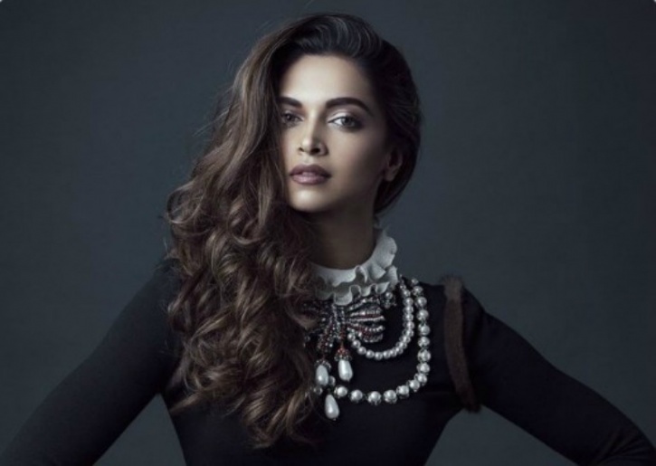 'Don't Want To Be Where I Was Ten Years Ago', Deepika Padukone Talks ...