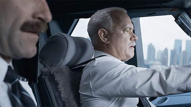 11 Facts About Hero Pilot Chesley 'Sully' Sullenberger Who Performed The Hudson Miracle