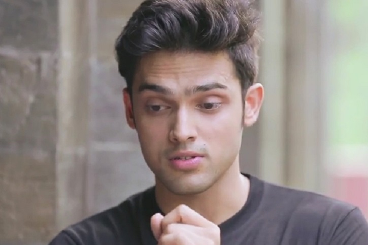 Tv Actor Parth Samthaan Booked For Another Molestation Case, This Time 