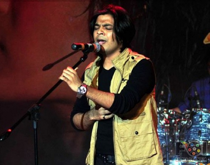 Ankit Tiwari Acquitted From The 2014 Rape Charges, Thanks Bollywood ...