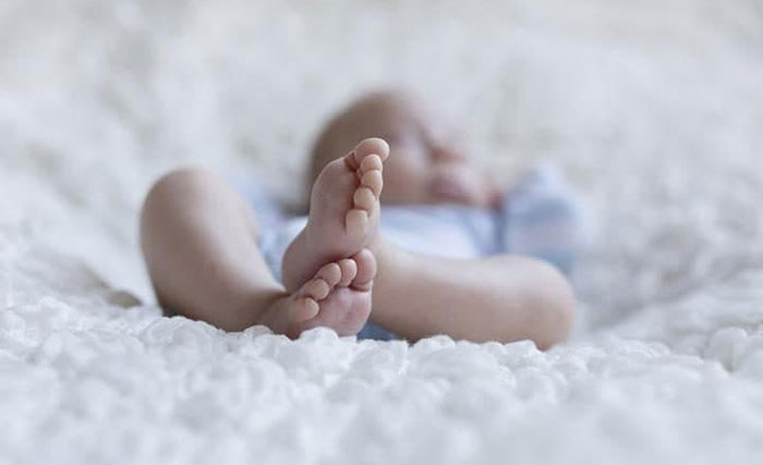 Babies born to Muslims will outnumber Christian births by 2035