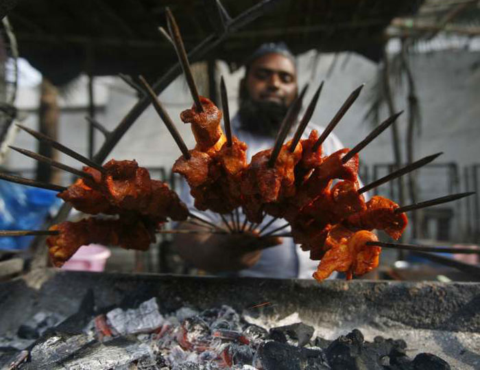 Madhya Pradesh civic body plans complete meat ban