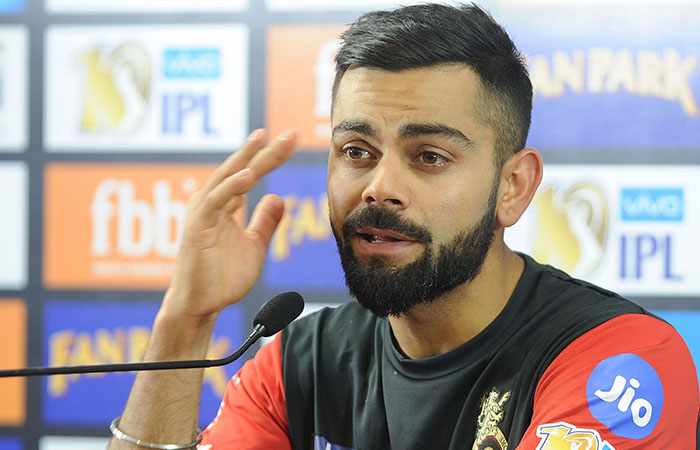 Virat Kohli Feels That Time Off Only Results In Increasing The Urge To ...