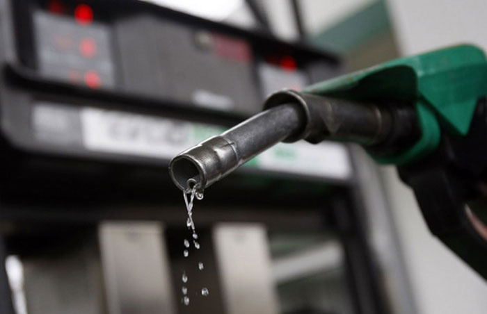 Uttar Pradesh STF raids petrol pumps