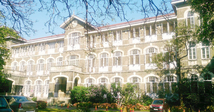 Parsee General Hospital Mumbai