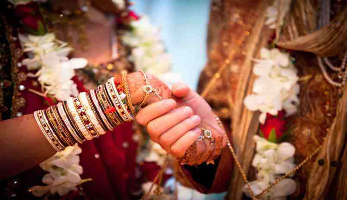 MP Minister Gives Bats to Brides to Take on Alcoholic Husbands