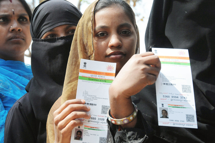 Government Sets April 30 Deadline For Linking Aadhaar Cards To Your