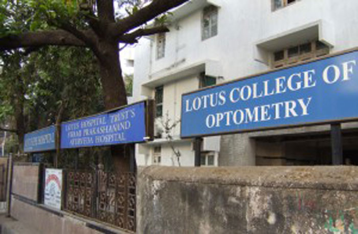 Lotus College of Optometry