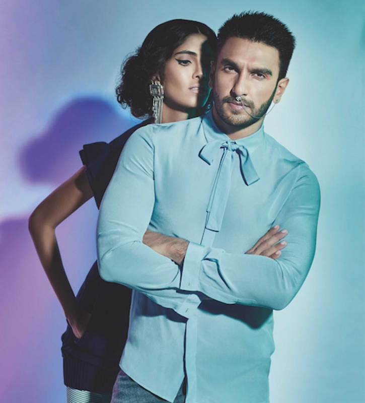 40 Quirky Fashion Moments of Ranveer Singh That Left Us Speechless! – Very  Interesting Facts