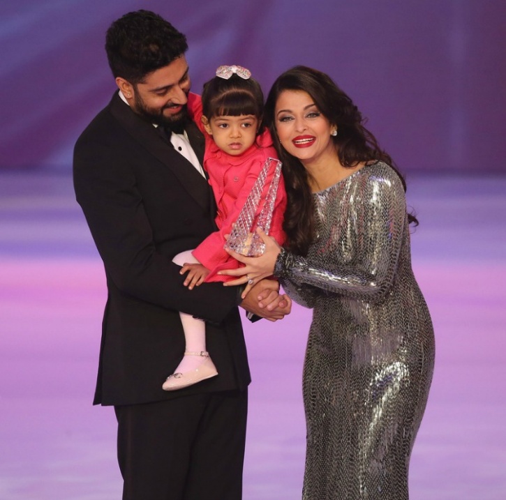 On Abhishek-Aishwarya's 10th Anniversary, Here Are Pictures That Speak ...