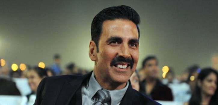 Akshay kumar english image