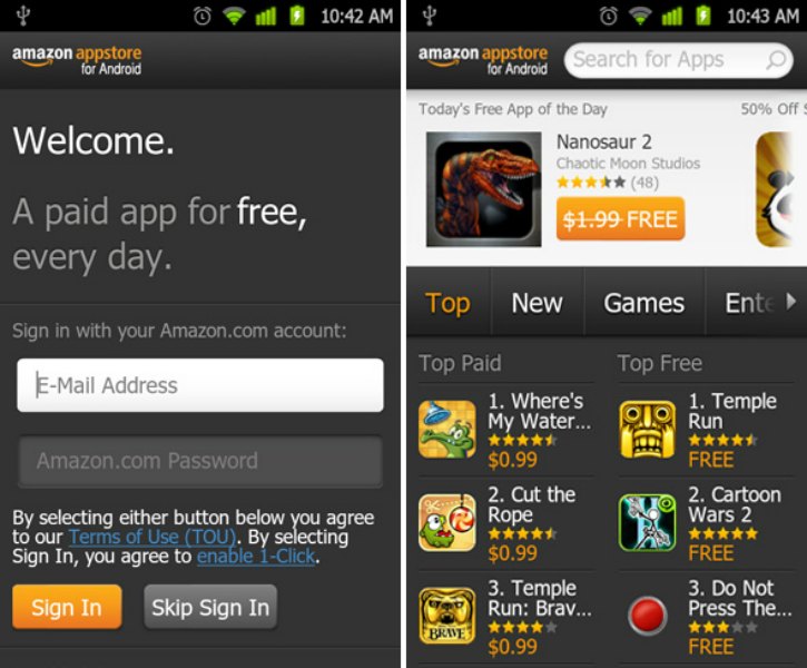 Amazon To Refund $70 Mn In Accidental Purchases, Forever Altering Future Of In-App Transactions