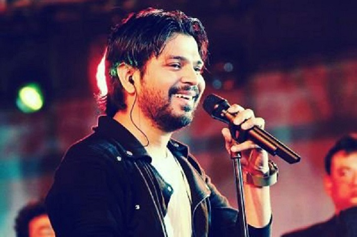 ankit tiwari acquitted from 2014 rape charges thanks ankit tiwari acquitted from 2014 rape charges thanks