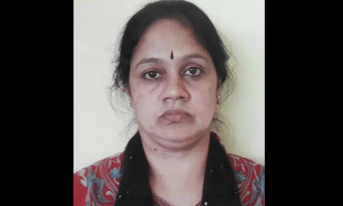 48-YO Bengaluru Woman Arrested For Killing Her Husband With The Help Of ...