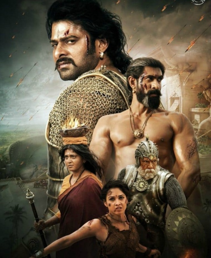 Exclusive: Prabhas Had So Much Faith In Baahubali's Script That He ...