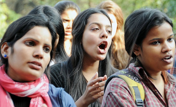 Here Are 10 Issues The Indian Youth Thinks About Like Beef Ban ...